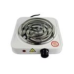 Electric Cooker Coil Heater Element Replacement