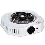 Electric Cooker Coil Heater Element Replacement