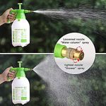 Spray Bottle Garden Pump Fumigation Bottle Garden Sprayer