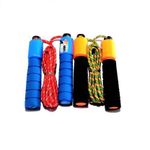 Workout Jump Rope With Counting Adjustable Skipping Rope With Counter , Tangle-Free Exercise Jumping Rope For Women, Men, Kids For Fitness, Workout, Gym