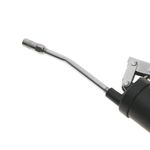 Tolsen Grease Gun 400cc Steel Body 8500PSI Professional Heavy Duty Grease Lubricating Gun