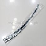 Tolsen Grease Gun 400cc Steel Body 8500PSI Professional Heavy Duty Grease Lubricating Gun