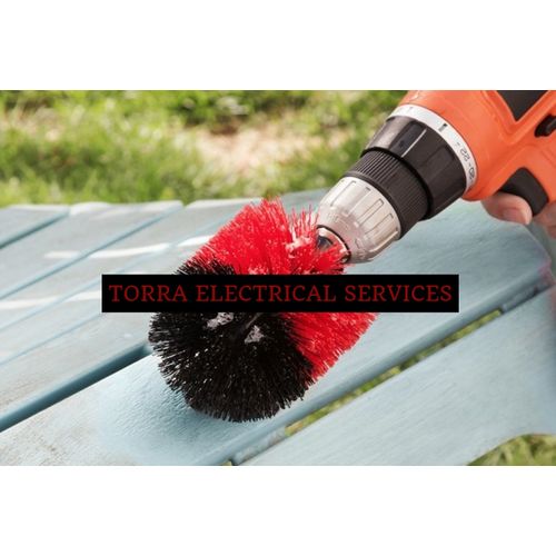 Wokin Drill Brush Set Drill Powered Cleaning Brush Set Wokin