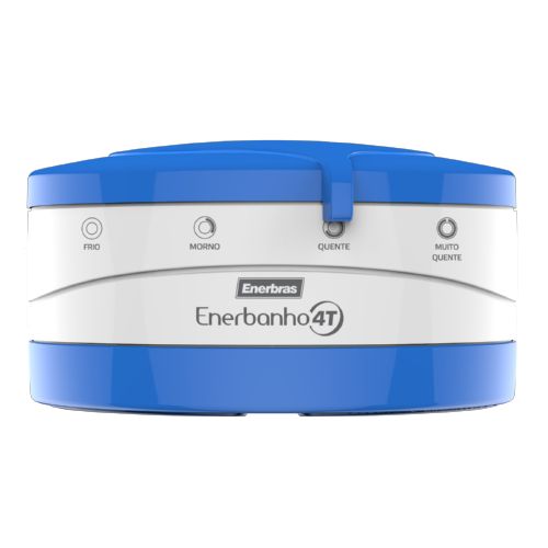 Enerbras Enershower 4T Instant Shower Water Heater