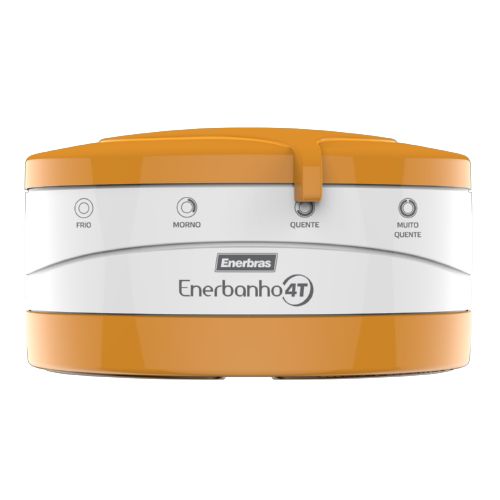 Enerbras Enershower 4T Instant Shower Water Heater