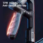 Hand Grip Strengthener 10kg to 100KG Adjustable Hand Gripper Forearm Trainer