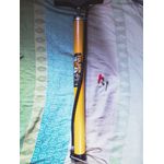 Tolsen Hand Pump Bike Pump Air Pump Bicycle Pump Bike Tire Basketball Football Soccer Ball Pump Pool