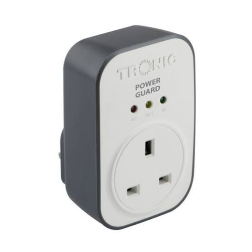 Tronic Power Guard Multiguard Surge Protector Tronic