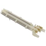 Lorenzetti Top Jet Heating Element Instant Shower