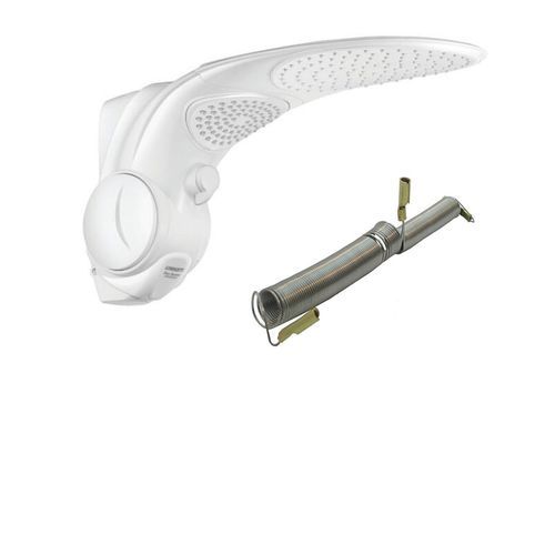 Lorenzetti Duo Shower Instant Shower Heating Element Replacement