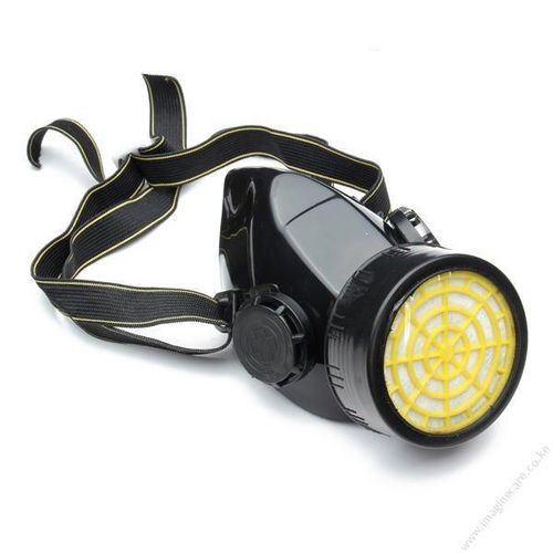 Fortune Gas Respirator Single Chemical Respirator