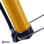 Tolsen Hand Pump Bike Pump Air Pump Bicycle Pump Bike Tire Basketball Football Soccer Ball Pump Pool