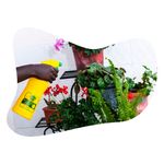 Flower Spray Bottle 1 Litre Garden Sprayer(Flower Good Quality Trigger)