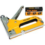 Tolsen Staple Gun Heavy Duty Tolsen