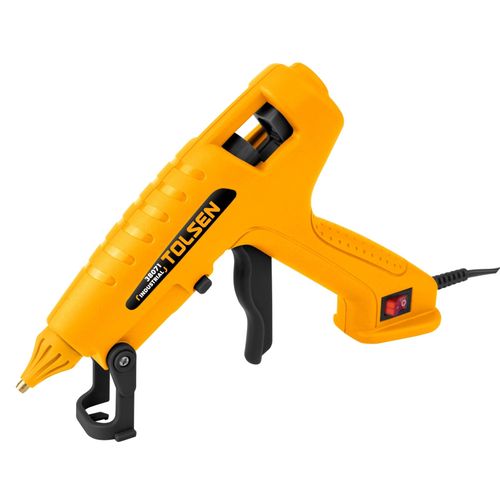 Tolsen GLUE GUN Heavy Duty 60W Industrial Hot Glue Gun 60W