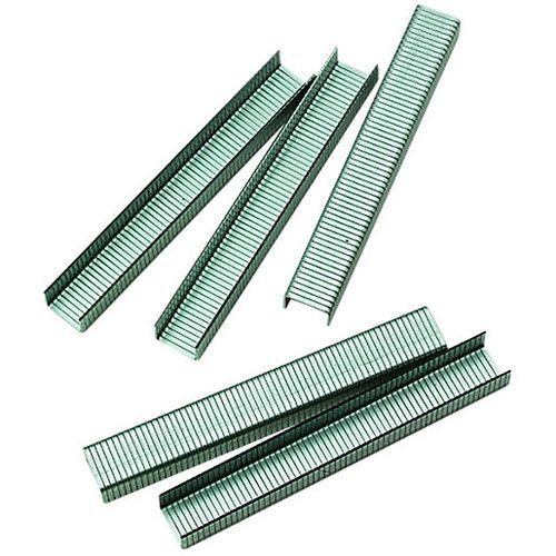 Stanley Heavy Duty Staples Pins 12mm Stanley