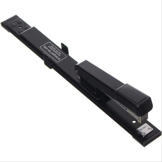 Kangaro Long Arm Stapler DS-435L (Staples More Papers Than DS-45L Model)