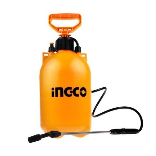 Ingco Air Pressure Sprayer 8 Litre Compression Pressure Sprayer