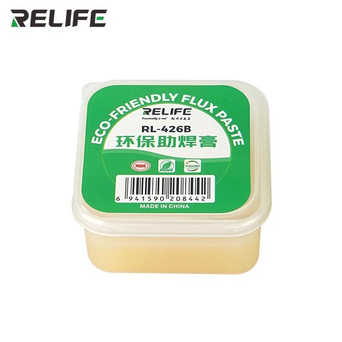 Soldering Flux Soldering Paste Flux For Soldering Gunss & Irons Good Quality