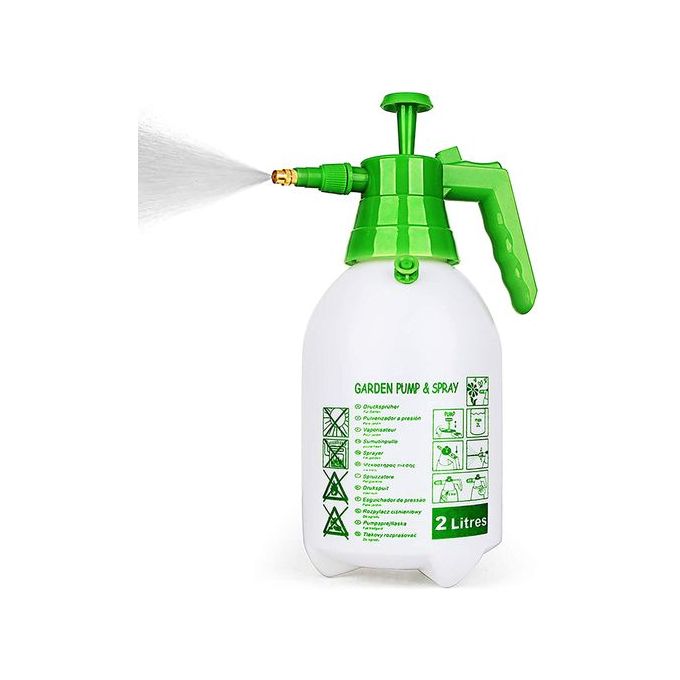 Spray Bottle Garden Pump Fumigation Bottle Garden Sprayer