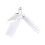 Fan Bulb LED Super Bright Foldable
