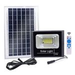 Solar Light SOLAR Flood Lights LED Bright Security Floodlights 800W Huge Size