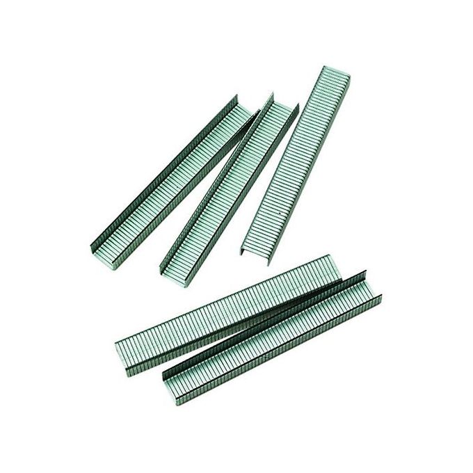 Stanley Staples Pins For Heavy Duty Staple Gun 6mm Stanley