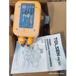 Tolsen Electronic Automatic Pump Control Water Pump Pressure Controller Water Pressure