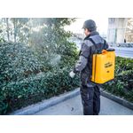 Tolsen Knapsack Sprayer Air Pressure Sprayer 16 Litre Compression Pressure Sprayer Backpack Sprayer