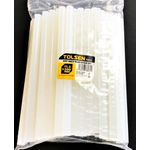 Tolsen Hot Melt Glue Sticks 52PCS Tolsen 1kg Full High Quality Glue Sticks Best Value