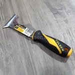 Tolsen 6 In 1 Stainless Putty Remover Knife Scraper Paint Remover Multi-tool.