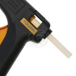 Tolsen Glue Sticks Hot Melt Glue Gun Sticks 12PCS Tolsen