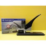 Kangaro Heavy Duty Stapler - Staple Upto 140 Paper Sheets Together..