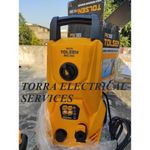 Tolsen PRESSURE WASHER 1400W CAR WASH MACHINE Heavy Duty Quality