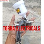 Tolsen Air Spray Gun Tolsen Air Sprayer Paint Sprayer Best Quality