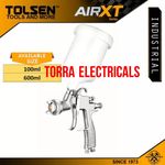 Tolsen Air Spray Gun Tolsen Air Sprayer Paint Sprayer Best Quality