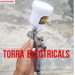 Tolsen Air Spray Gun Tolsen Air Sprayer Paint Sprayer Best Quality