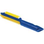 Sticky Buddy Lint Remover Reusable Sticky Picker Upper Cleaner Lint Roller Pet Hair Remover Brush