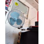 Mini Electric Fan Clip Fan Clip Mini Fan Portable Fan Table Fan Desk Fan Cooling Fan