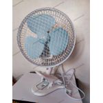 Mini Electric Fan Clip Fan Clip Mini Fan Portable Fan Table Fan Desk Fan Cooling Fan