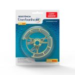 Enerbras Resistance Heating For Enerbras Enershower 4T Instant Shower