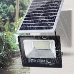 Solar Light SOLAR Flood Lights LED Bright Security Floodlights 30W/65W/100W/200W/300W/800W