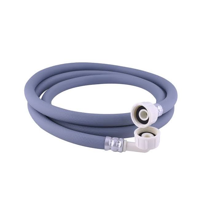 Washing Machine Hose Pipe Water Inlet Replace Pipe - 2Mtrs