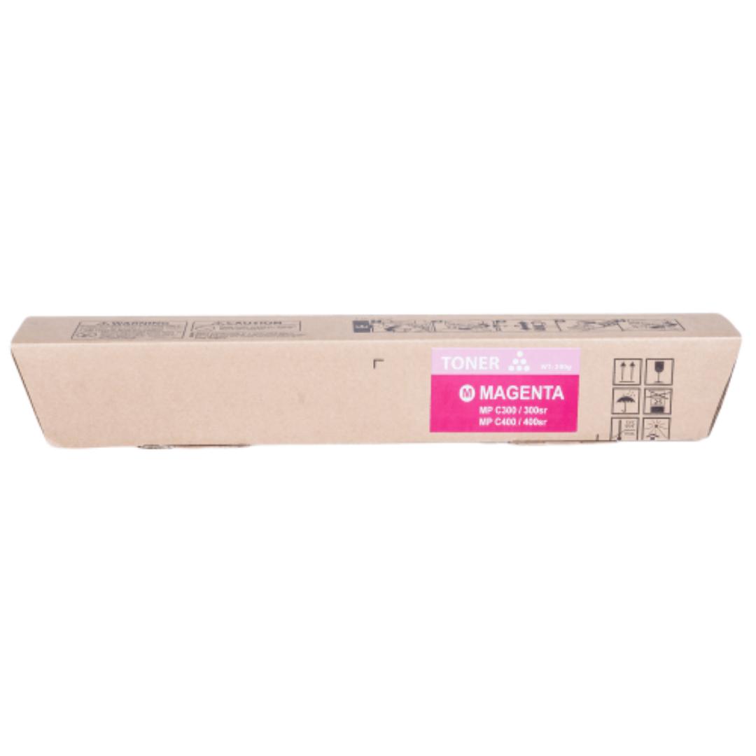 Ricoh MP c300/c400/c401 toner