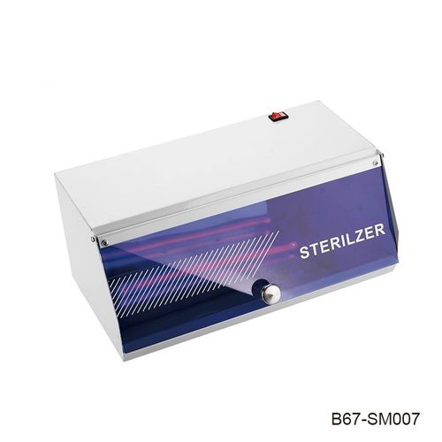 UV Mini Sterilizer Shaving Machines And Beauty Tools