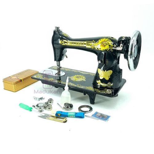 Butterfly Sewing Machine