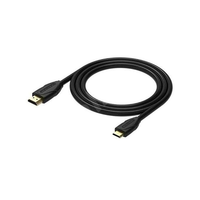 HDMI To Mini HDMI Converter Cable-