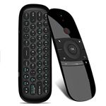 Air Mouse Remote Control for Android TV Box, Computers and Android Smart TV