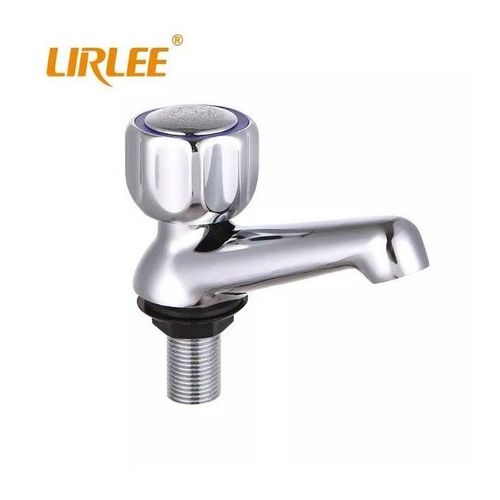Lirlee Pillar Tap 1/2"