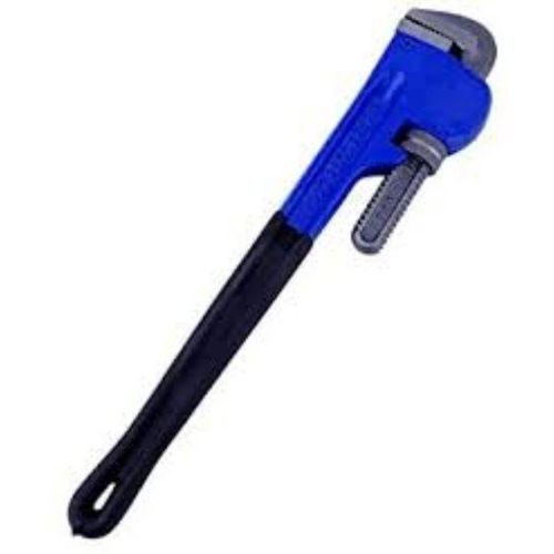 Heavy Duty Pipe Wrench Adjustable Spanner-24''